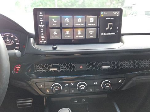 Used 2026 Honda Accord Sport image 18