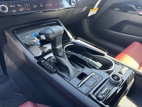 New 2026 Kia K5 GT-Line image 12