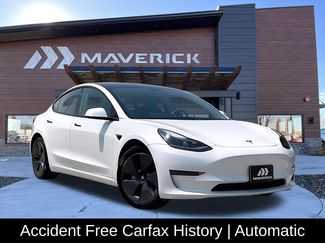 Used 2021 Tesla Model 3 Standard Range Plus RWD 360° Tour