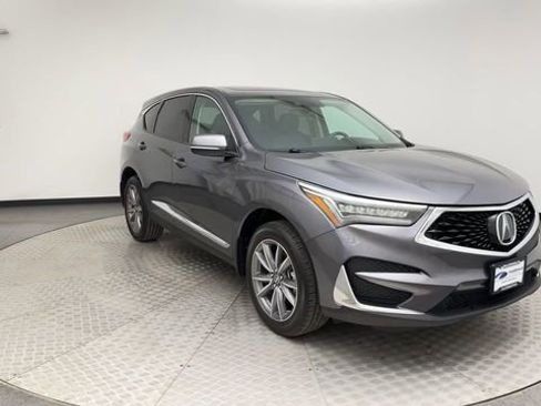 Used 2020 Acura RDX w/ Technology Package image 8