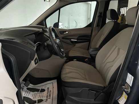 Used 2014 Ford Transit Connect XLT image 14