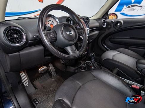 Used 2013 MINI Cooper Countryman S image 13