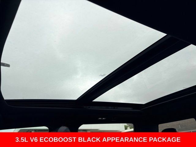 Used 2025 Ford F150 Lariat AWD/4WD image 3