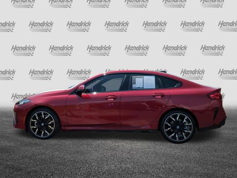 Certified 2026 BMW 228i w/ Premium Package FWD image 7