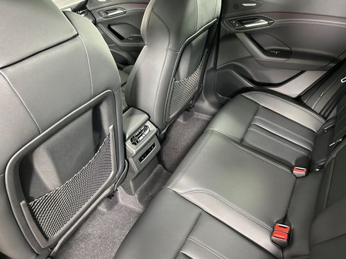 New 2027 Audi SQ6 e-tron Premium Plus AWD/4WD image 11