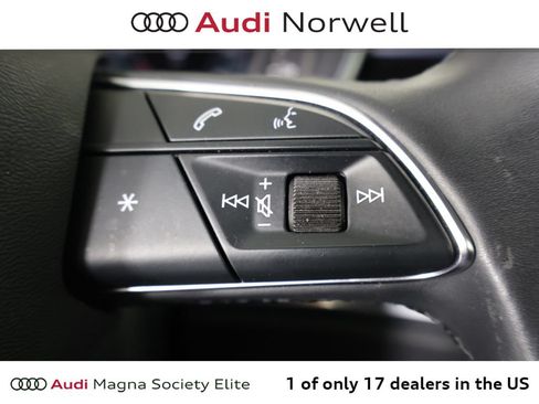 Certified 2022 Audi Q3 2.0T Premium Plus w/ Premium Plus Package AWD/4WD image 30