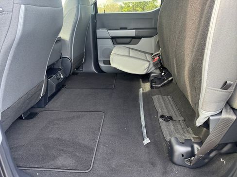 New 2026 Ford F350 XL w/ STX Appearance Package image 22