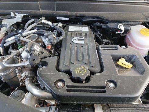 Used 2025 RAM 3500 Limited image 66