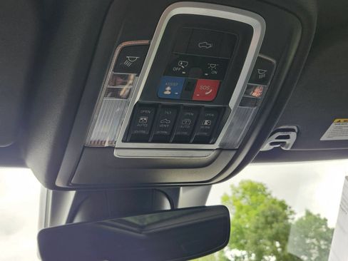 Used 2020 RAM 1500 Sport w/ Alpine Leather & Sound Group AWD/4WD image 38