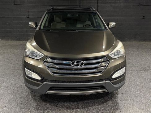 Used 2014 Hyundai Santa Fe Sport 2.0T w/ Technology Package 05 image 4