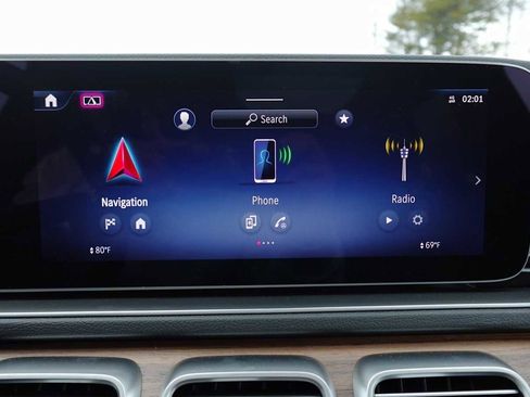 Used 2026 Mercedes-Benz GLE 350 GLE 350 image 36