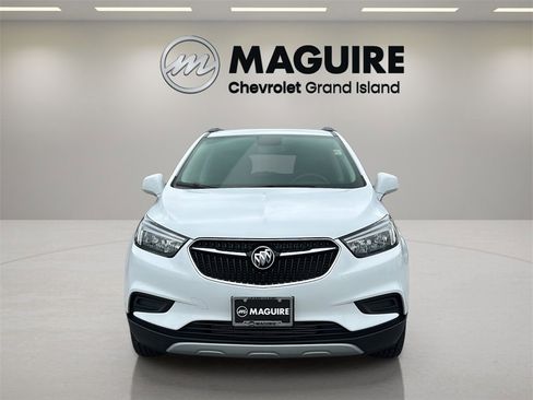 Used 2022 Buick Encore Preferred w/ Safety Package image 8