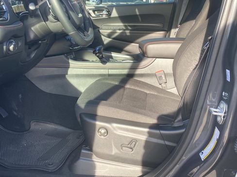 New 2026 Dodge Durango GT image 21