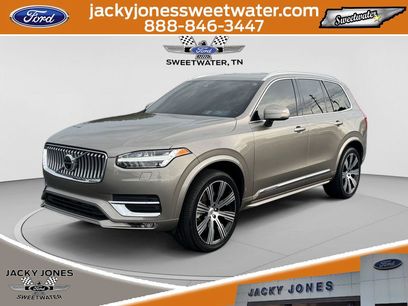 Used 2020 Volvo XC90 T6 Inscription w/ Protection Package Premier