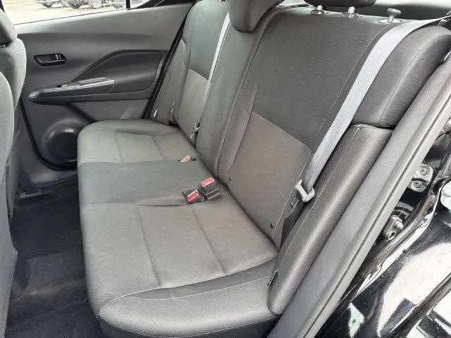 Certified 2025 Nissan Kicks Play S FWD image 21
