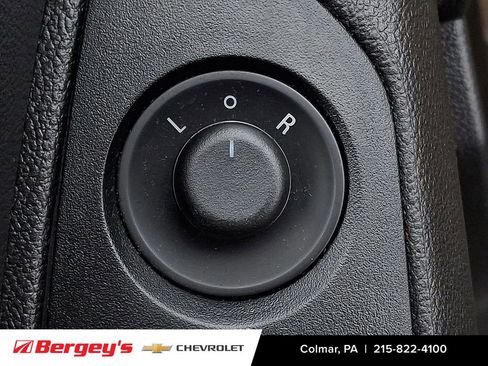 Certified 2020 Chevrolet Trax LT w/ Driver Confidence Package image 27