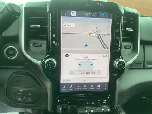 New 2026 RAM 2500 Big Horn image 19