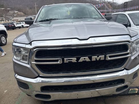 Used 2019 RAM 1500 Tradesman image 7
