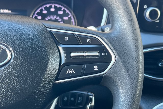 Used 2023 Hyundai Santa Fe SE FWD image 29