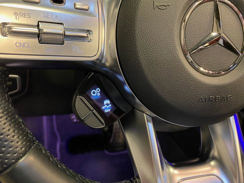 Used 2022 Mercedes-Benz C 43 AMG 4MATIC Cabriolet image 29