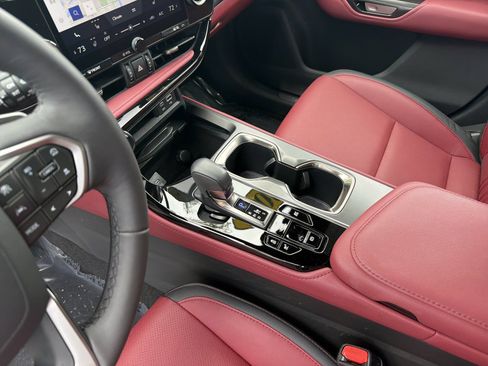 Used 2025 Lexus NX 350h AWD w/ Cold Area Package image 22