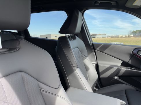 Certified 2025 BMW X3 xDrive30i image 35