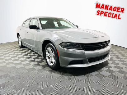 Used 2023 Dodge Charger SXT