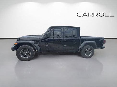 Used 2023 Jeep Gladiator Sport AWD/4WD image 6