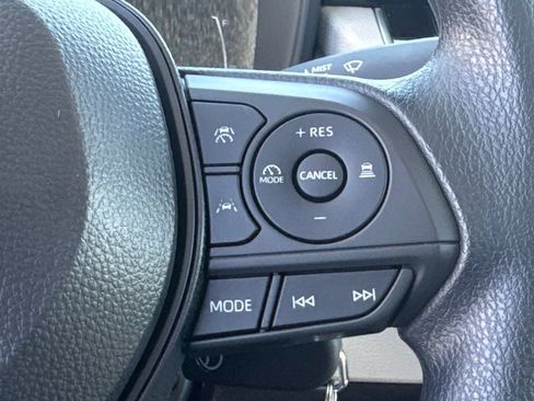 New 2026 Toyota Corolla LE FWD image 24