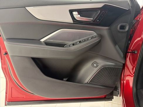 Certified 2025 Acura MDX A-Spec image 10