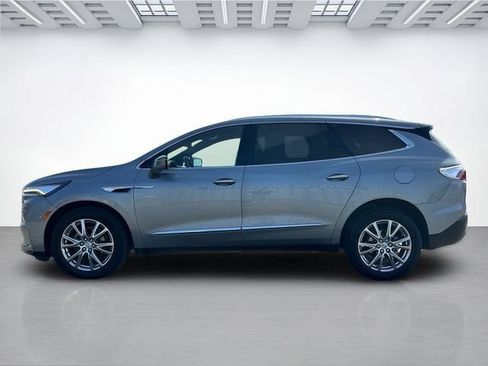 Used 2023 Buick Enclave Premium w/ Experience Buick Package AWD/4WD image 7