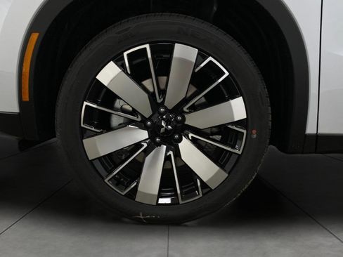 New 2026 Mitsubishi Outlander SE image 12
