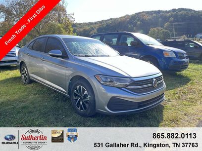 Used 2023 Volkswagen Jetta S