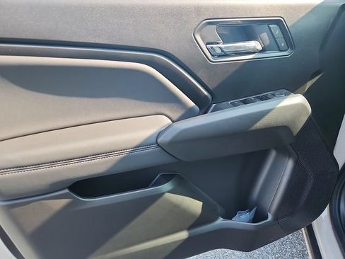 New 2026 GMC Canyon Elevation w/ Convenience Package RWD image 8