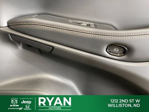 New 2026 Jeep Cherokee Limited AWD/4WD image 48