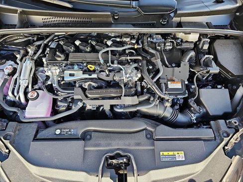 Certified 2026 Toyota Prius Plug-In Hybrid FWD image 21