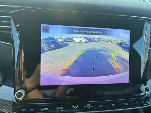 Used 2022 Jeep Wagoneer Series III w/ Premium Group I image 22