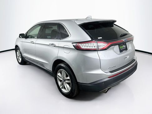 Used 2016 Ford Edge SEL w/ Equipment Group 201A FWD image 5