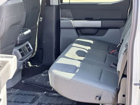 New 2025 Ford F150 XLT w/ Equipment Group 302A MID image 9