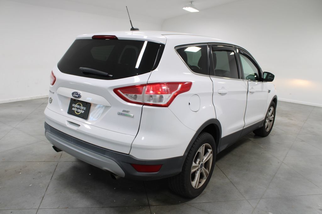 Used 2014 Ford Escape SE FWD image 9