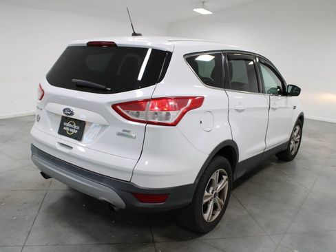 Used 2014 Ford Escape SE FWD image 9