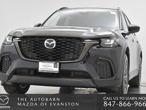 New 2026 MAZDA CX-70 SC Plus image 13