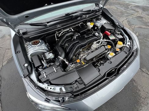 Used 2018 Subaru Impreza 2.0i Sport image 34