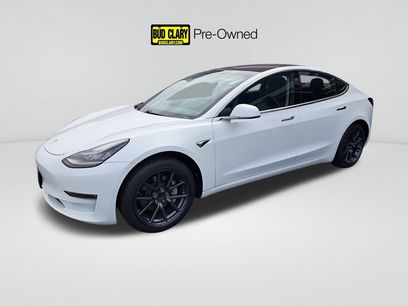 Used 2018 Tesla Model 3 Long Range
