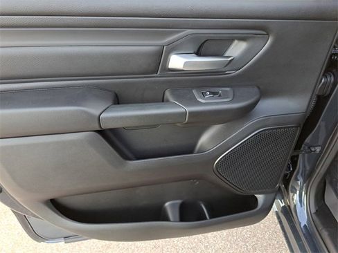 New 2026 RAM 1500 Classic Warlock image 14