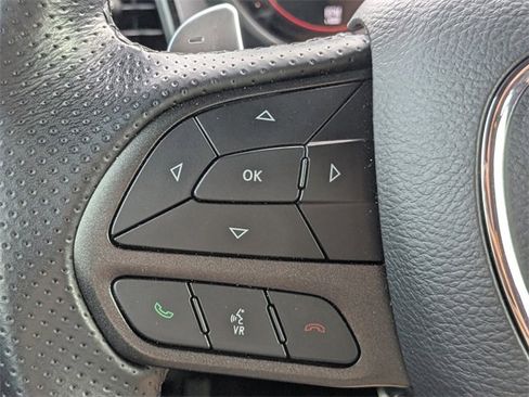 Used 2023 Dodge Challenger R/T w/ Blacktop Package image 22