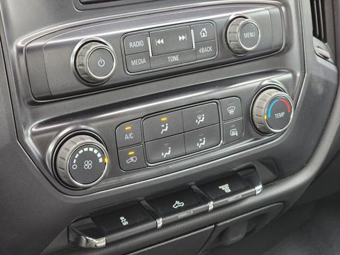 Used 2016 Chevrolet Silverado 2500 W/T w/ WT Convenience Package image 28