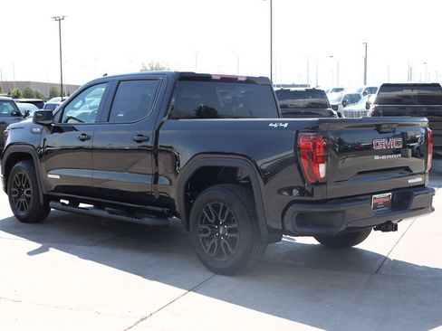 New 2026 GMC Sierra 1500 Elevation w/ Preferred Package AWD/4WD image 4