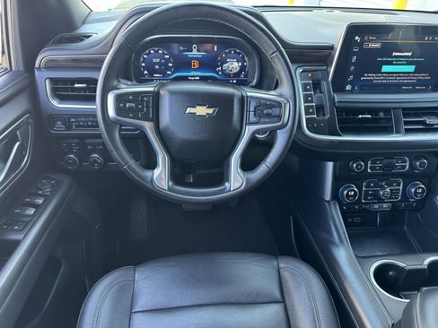 Used 2023 Chevrolet Tahoe LT image 17