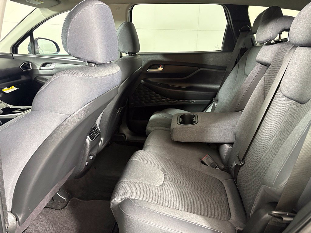 Used 2023 Hyundai Santa Fe SE AWD/4WD image 35